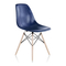 Möbel VITRA Eames Shell Chairs Montageanleitung