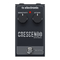 Effekt-Pedale TC Electronic CRESCENDO AUTO SWELL Kurzanleitung