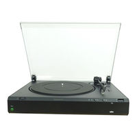Braun P 2 Technische Information