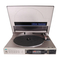 Plattenspieler Sansui P-L51 Betriebsanleitung