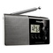 Tragbares Radio Philips AE1850 Benutzerhandbuch