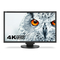 Monitore NEC MultiSync EA275UHD Bedienungsanleitung