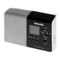 Tragbares Radio Philips AE1850 Benutzerhandbuch