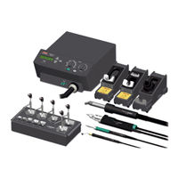 Jbc Advanced AM 6800 Instruktionshandbuch
