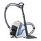 Staubsauger POLTI Unico MCV85 TOTALCLEAN & TURBO Bedienungsanleitung