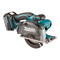 Kreissäge Makita DCS552 Betriebsanleitung