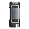 Analyseinstrumente Dräger FG7500 Bedienungsanleitung