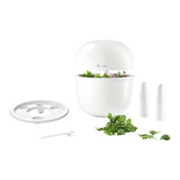 Bosch SmartGrow MSGP6 Gebrauchsanleitung