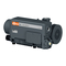 Pumpen Busch R 5 0160/ 0250 D Installation Und Betriebsanleitung
