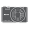 Nikon Coolpix-S7000