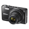 Kameras Nikon Coolpix S7000 Schnellstartanleitung