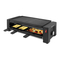 Grills Suntec Wellness RAC-8625 Bedienungsanleitung