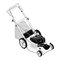 McCulloch M51-501CMDW
