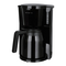 Kaffeemaschinen Emerio CME-125050 Bedienungsanleitung
