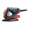 Schleifmaschinen Black & Decker KA165GT Anweisungen