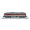 Modellbahnen Trix BR 132 Handbuch