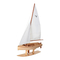 Modelboote krick VAURIEN Bauanleitung