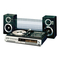 Plattenspieler Grundig Studio RPC 400 Bedienungsanleitung