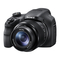 Sony Cyber-shot DSC-HX300 - Kamerahandbuch