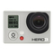 Aktionskameras GoPro Hero 3 White Benutzerhandbuch