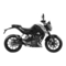 Motorräder KTM 200 Duke 2017 Bedienungsanleitung
