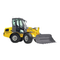 Radlader Wacker Neuson WL 48 Betriebsanleitung