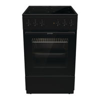 Gorenje G400 Gebrauchsanweisung