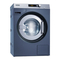 Waschmaschinen Miele PW 6080 Vario Gebrauchs- Und Aufstellanweisung