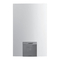 Warmwasserspeicher Vaillant turboMAG plus MAG 125/1-5 RT Betriebsanleitung