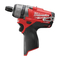 Akkuschrauber Milwaukee M12 CD Originalbetriebsanleitung