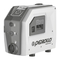 Pumpen PEDROLLO 446314 Bedienungsanleitung