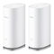 HUAWEI WiFi Mesh 7, WS8800 - Tri-Band-Router Kurzanleitung
