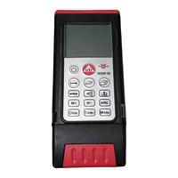 Würth WDM 02 Gebrauchsanweisung