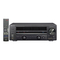 AV-Receiver Kenwood KRF-V7200D Bedienungsanleitung