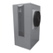 Wärmepumpen alpha innotec Solair LW 150H-I Betriebsanleitung