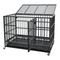 Tierbedarf Costway PU10039 Bedienungsanleitung