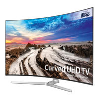 Samsung Serie-Q7F Bedienungsanleitung