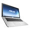 Notebooks Asus R752 Handbuch