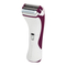 Elektrische Rasierer Remington smooth&silky WDF3600 Bedienungsanleitung