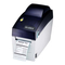 Drucker GoDEX DT4 Bedienungsanleitung