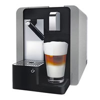 Delizio CaffÈ Latte Anleitung