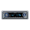 Receiver Kenwood KDC-W6534U Bedienungsanleitung