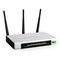 Router TP-Link TL-WR Handbuch