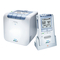 Babyphone Philips AVENT SCD535 Benutzerhandbuch
