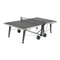 Sport und Freizeit Cornilleau 400 X OUTDOOR Montageanleitung