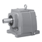 Frequenzumrichter Nidec COMPABLOC 3000 Inbetriebnahme