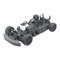 Ferngesteuerte Modelle HPI Racing Nitro RS4 3 18SS Super Sport Bauanleitung