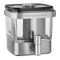 KitchenAid KCM4212SX - 28 oz Kaltbrühkaffeemaschinen-Anleitung