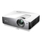 Beamer BenQ W1100 Benutzerhandbuch