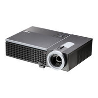 Dell 1610HD Bedienungsanleitung